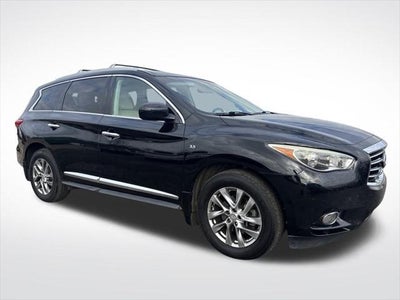 2015 Infiniti QX60 4DR SUV