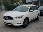 2015 QX60 Thumbnail 3