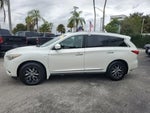 2015 QX60 Thumbnail 4