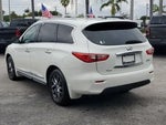 2015 QX60 Thumbnail 5