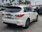 2015 QX60 Thumbnail 7
