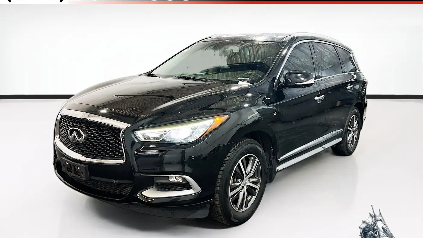 Preowned 2016 INFINITI QX60 Base for Sale