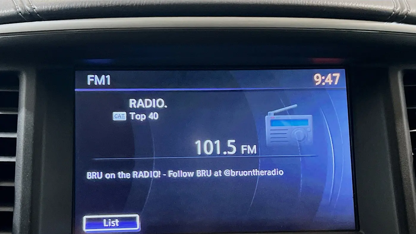 2016 INFINITI QX60 Base