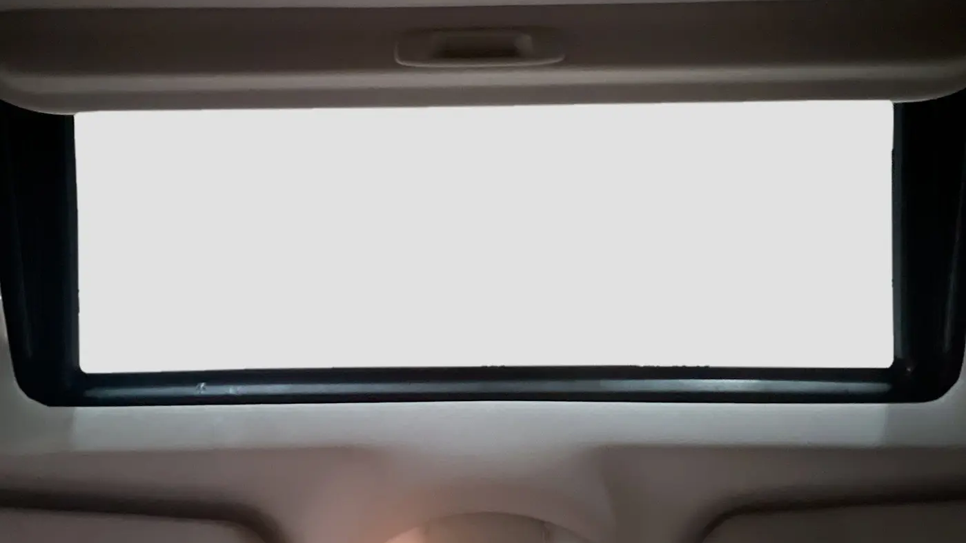 2016 INFINITI QX60 Base