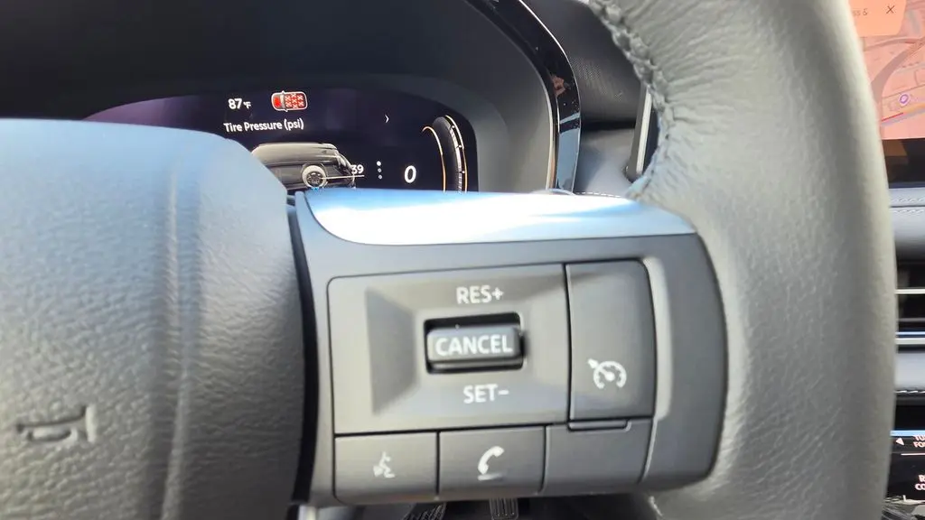 2027 INFINITI QX60 Pure