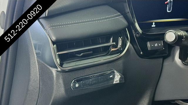 2027 INFINITI QX60 Pure