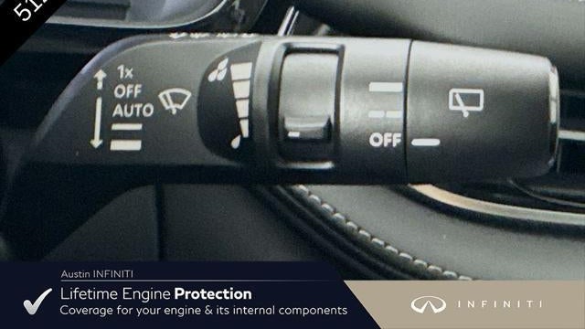 2027 INFINITI QX60 Pure