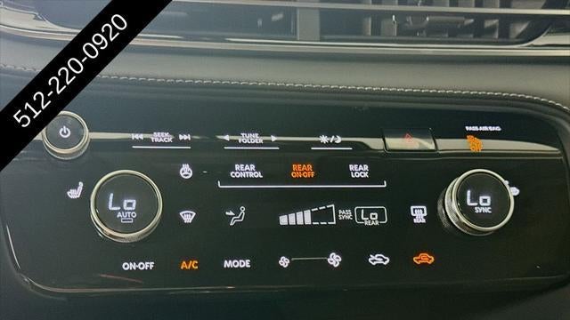 2027 INFINITI QX60 Pure