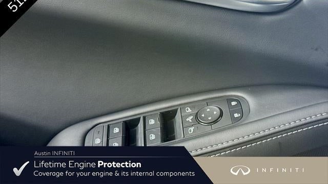 2027 INFINITI QX60 Pure