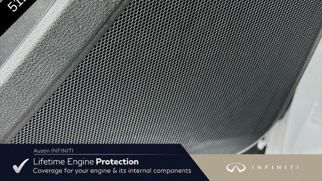 2027 INFINITI QX60 Pure