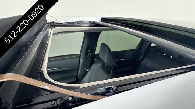 2027 INFINITI QX60 Pure