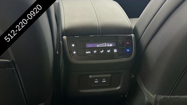 2027 INFINITI QX60 Pure