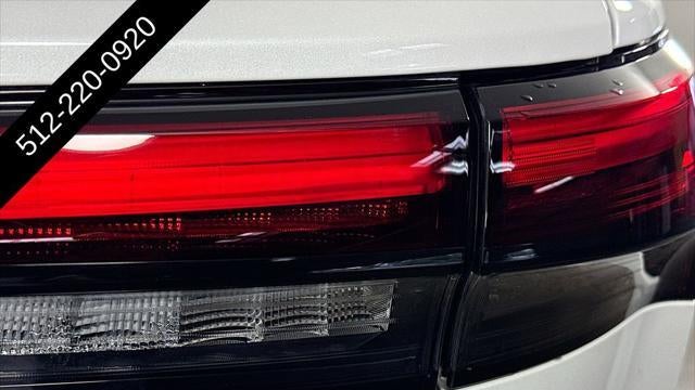 2027 INFINITI QX60 Pure