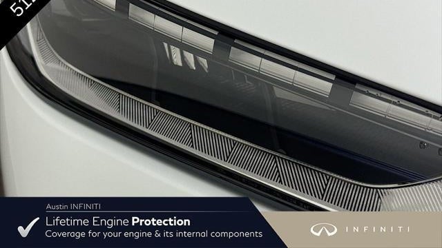 2027 INFINITI QX60 Pure