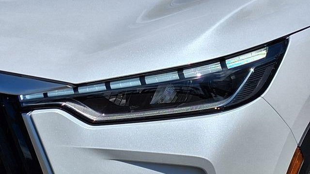2027 INFINITI QX60 Pure