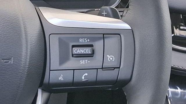 2027 INFINITI QX60 Pure