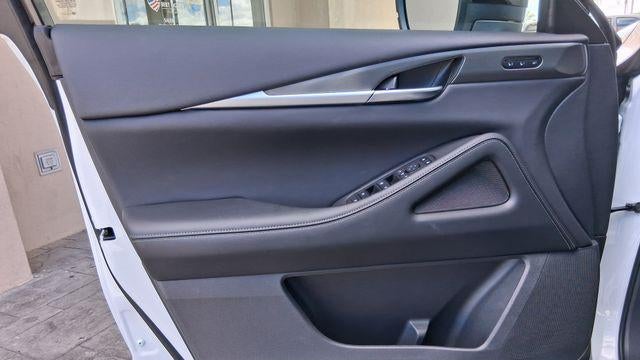 2027 INFINITI QX60 Pure