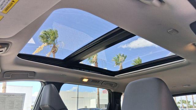 2027 INFINITI QX60 Pure