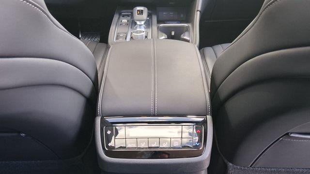 2027 INFINITI QX60 Pure