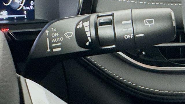 2027 INFINITI QX60 Pure