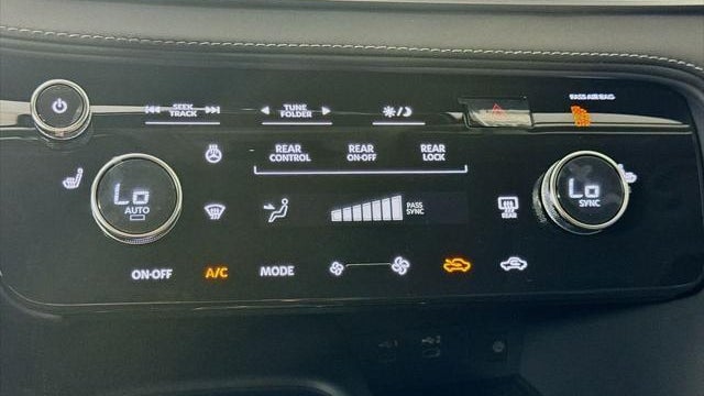 2027 INFINITI QX60 Pure