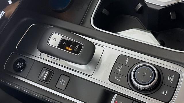 2027 INFINITI QX60 Pure