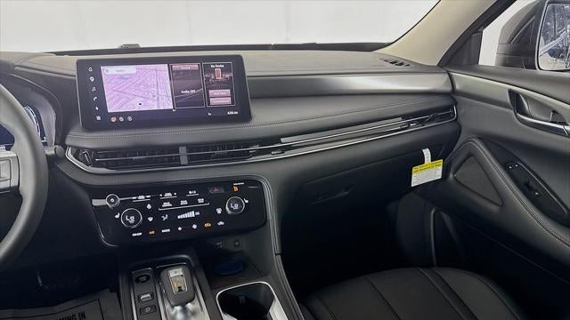 2027 INFINITI QX60 Pure