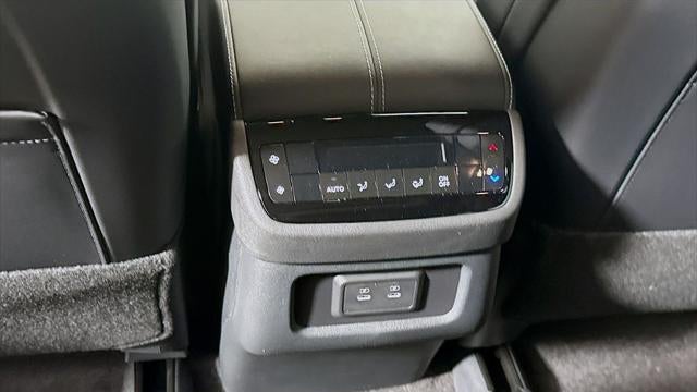 2027 INFINITI QX60 Pure