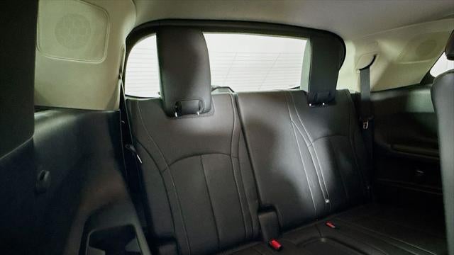 2027 INFINITI QX60 Pure