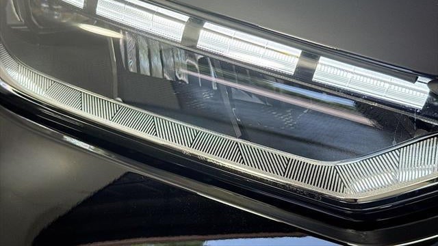 2027 INFINITI QX60 Pure
