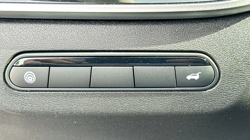 2027 INFINITI QX60 Pure