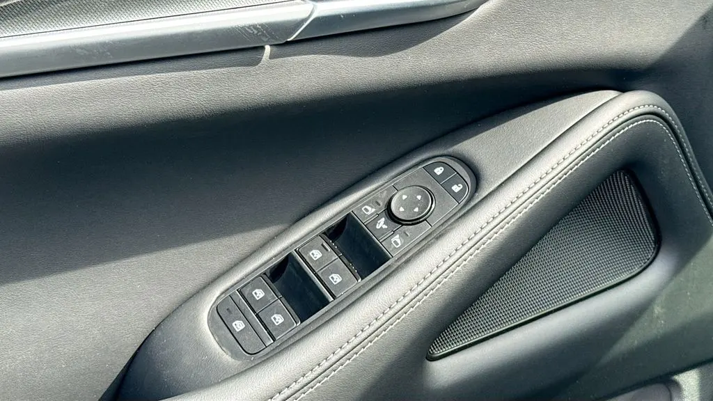 2027 INFINITI QX60 Pure