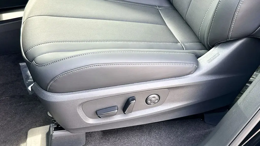 2027 INFINITI QX60 Pure