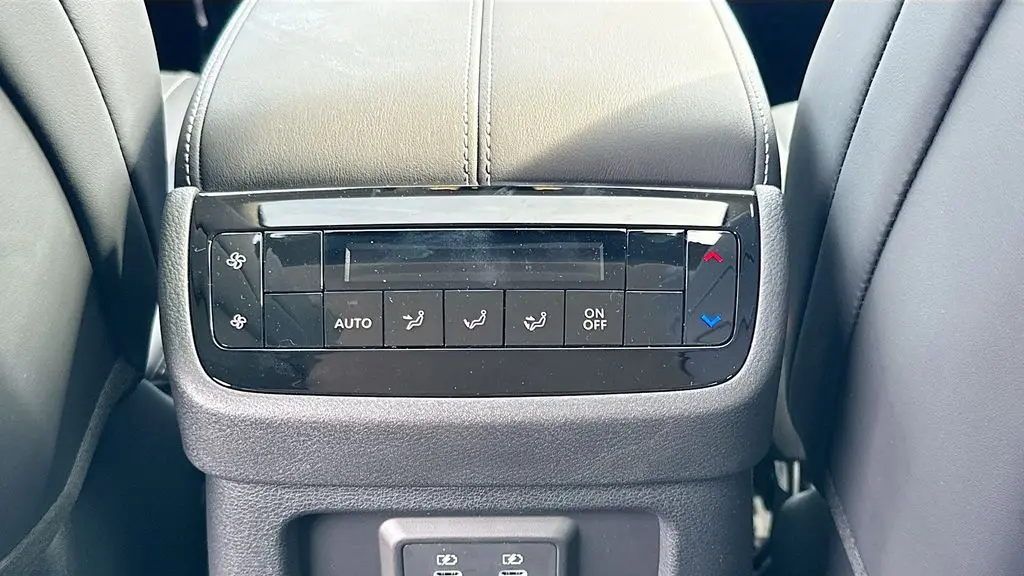 2027 INFINITI QX60 Pure