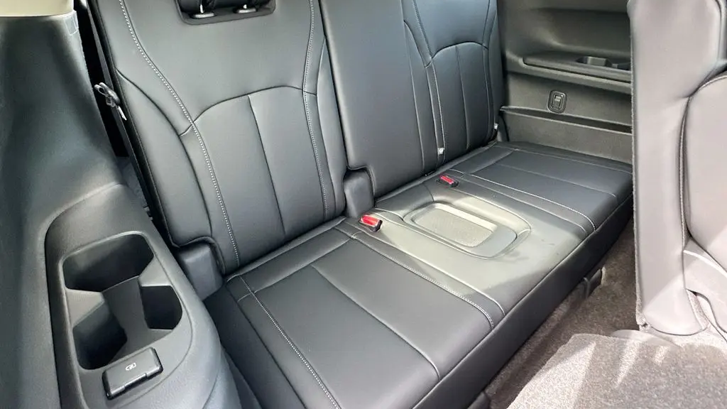2027 INFINITI QX60 Pure
