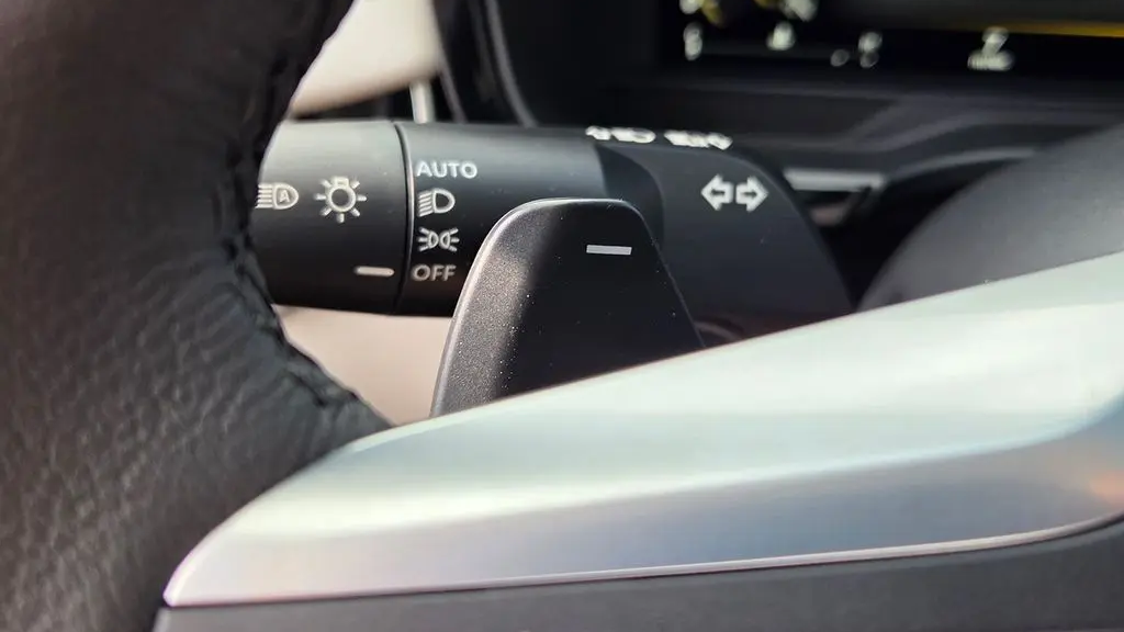 2027 INFINITI QX60 Pure