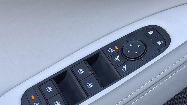 2027 INFINITI QX60 Pure