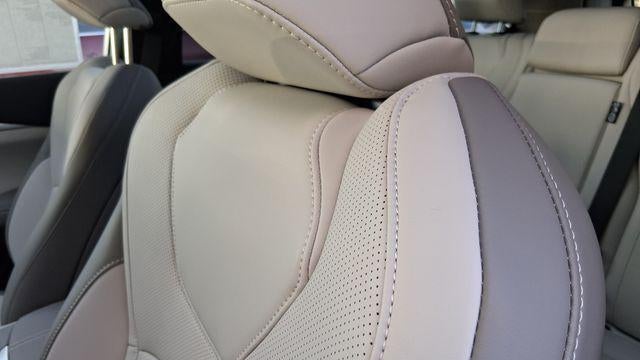 2027 INFINITI QX60 Pure