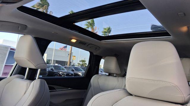 2027 INFINITI QX60 Pure