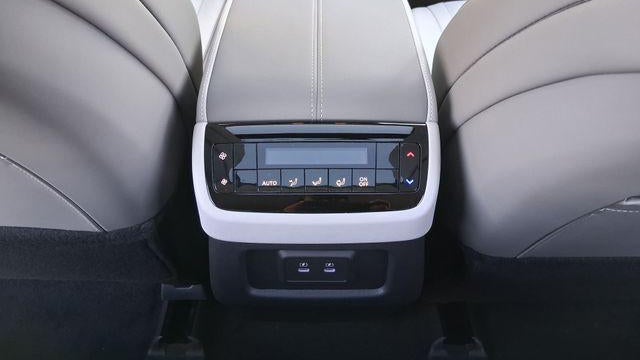 2027 INFINITI QX60 Pure
