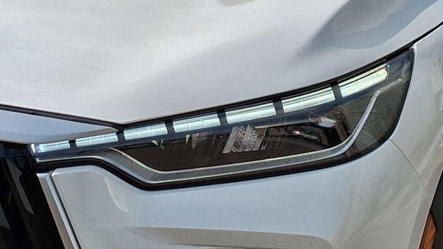 2027 INFINITI QX60 Pure