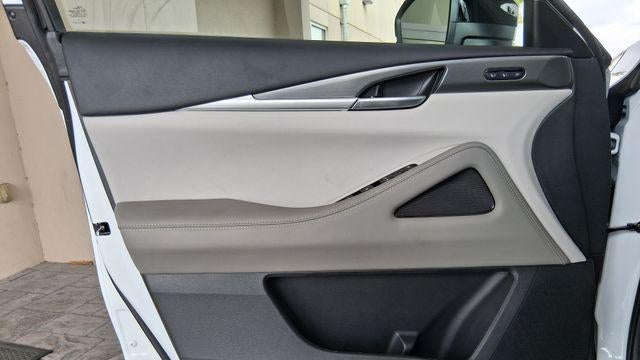 2027 INFINITI QX60 Pure