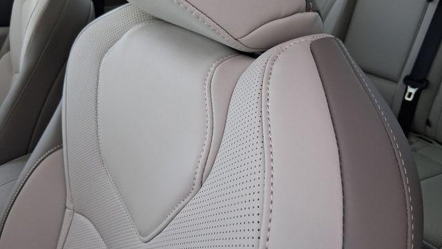 2027 INFINITI QX60 Pure