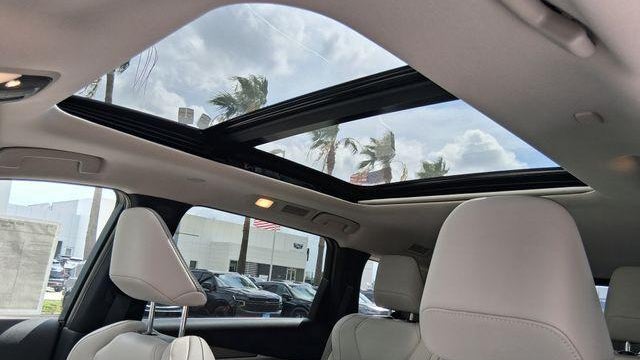 2027 INFINITI QX60 Pure