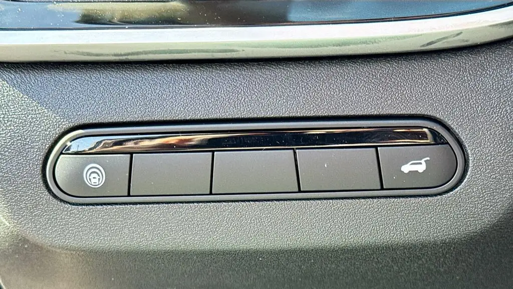 2027 INFINITI QX60 Pure