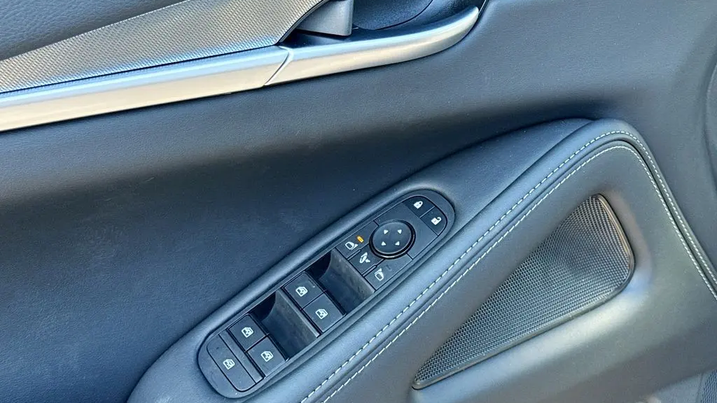 2027 INFINITI QX60 Pure