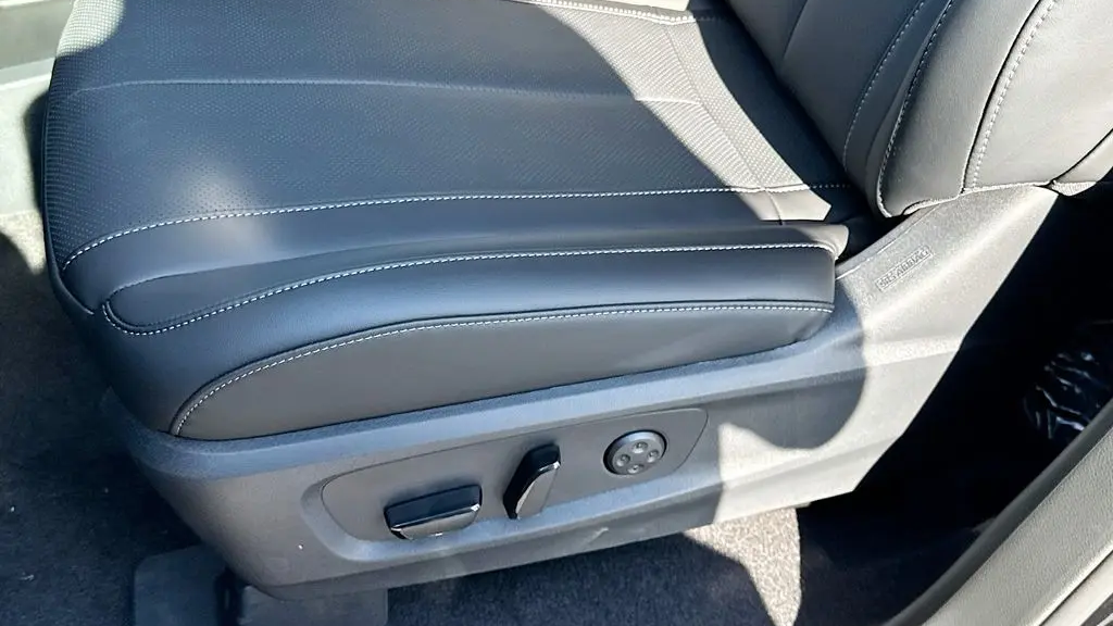 2027 INFINITI QX60 Pure