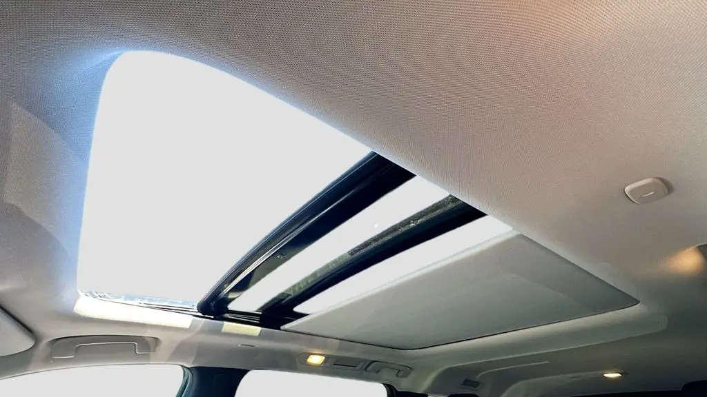 2027 INFINITI QX60 Pure