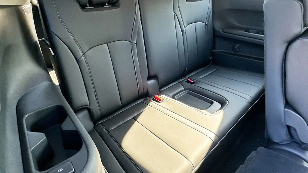 2027 INFINITI QX60 Pure