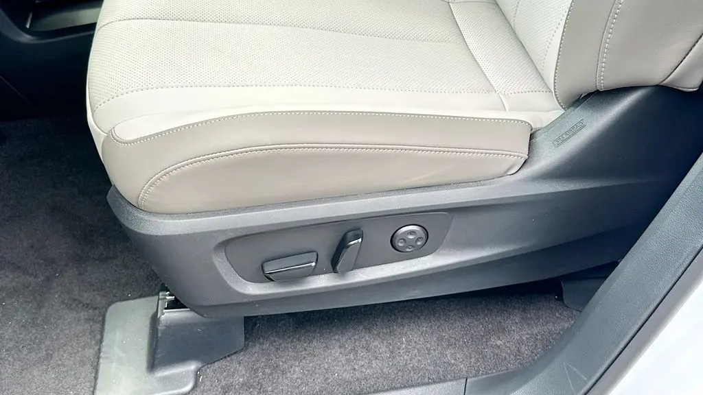 2027 INFINITI QX60 Pure
